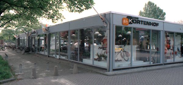 VLAARDINGEN HOLY (Citystore)